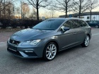 SEAT Leon ST 2.0 TDI 110kW Start&Stop FR Navi