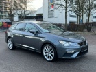 SEAT Leon ST 2.0 TDI 110kW Start&Stop FR Navi