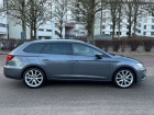 SEAT Leon ST 2.0 TDI 110kW Start&Stop FR Navi