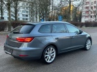 SEAT Leon ST 2.0 TDI 110kW Start&Stop FR Navi