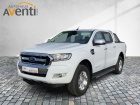 Ford Ranger 3.2 TDCi Doppelkabine Limited  AHK ACC