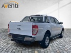 Ford Ranger 3.2 TDCi Doppelkabine Limited  AHK ACC