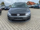 Volkswagen Sharan Comfortline  AHK, Navi