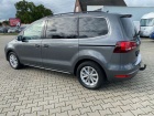 Volkswagen Sharan Comfortline  AHK, Navi