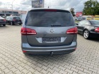 Volkswagen Sharan Comfortline  AHK, Navi