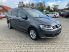 Volkswagen Sharan Comfortline  AHK, Navi