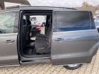 Volkswagen Sharan Comfortline  AHK, Navi