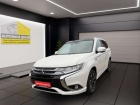 Mitsubishi Outlander PHEV Top 4WD 2.0 Plug-in Hybrid StandHZG Navi Lede