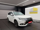 Mitsubishi Outlander PHEV Top 4WD 2.0 Plug-in Hybrid StandHZG Navi Lede