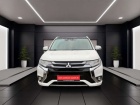 Mitsubishi Outlander PHEV Top 4WD 2.0 Plug-in Hybrid StandHZG Navi Lede