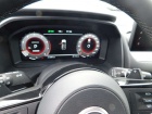 Nissan Qashqai N-Connecta Automatik Navi/Kamera