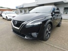 Nissan Qashqai N-Connecta Automatik Navi/Kamera