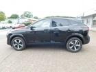 Nissan Qashqai N-Connecta Automatik Navi/Kamera