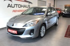 Mazda 3 Lim. Edition