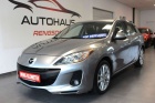 Mazda 3 Lim. Edition