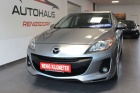 Mazda 3 Lim. Edition