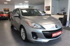 Mazda 3 Lim. Edition