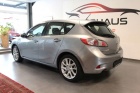 Mazda 3 Lim. Edition