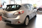 Mazda 3 Lim. Edition