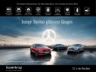 Mercedes-Benz Třídy V Avantgarde AMG Pano Standhzg BURM NIGHT