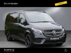 Mercedes-Benz Třídy V Avantgarde AMG Pano Standhzg BURM NIGHT