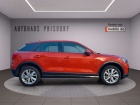 Audi Q2 35 TFSI sport MMI