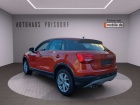 Audi Q2 35 TFSI sport MMI