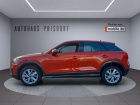 Audi Q2 35 TFSI sport MMI