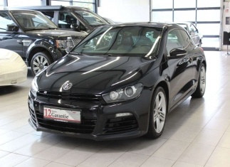 Volkswagen Scirocco 2.0 TSI R Pano 1.Hand