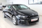 Volkswagen Scirocco 2.0 TSI R Pano 1.Hand