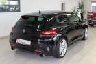 Volkswagen Scirocco 2.0 TSI R Pano 1.Hand