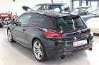 Volkswagen Scirocco 2.0 TSI R Pano 1.Hand