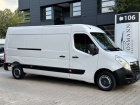 Opel Movano 2.3 D (CDTI) L3H2DPF 2WD VA   PDC