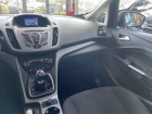 Ford C-MAX 1.6 TDCi Business Navi PDC SHZ AHK