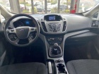 Ford C-MAX 1.6 TDCi Business Navi PDC SHZ AHK