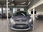 Ford C-MAX 1.6 TDCi Business Navi PDC SHZ AHK