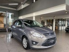 Ford C-MAX 1.6 TDCi Business Navi PDC SHZ AHK