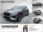 Jaguar F-Pace D300 R-Dynamic HSE Massage HUD 4xSHZ SD