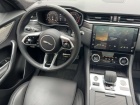 Jaguar F-Pace D300 R-Dynamic HSE Massage HUD 4xSHZ SD