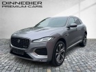 Jaguar F-Pace D300 R-Dynamic HSE Massage HUD 4xSHZ SD