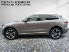 Jaguar F-Pace D300 R-Dynamic HSE Massage HUD 4xSHZ SD