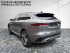 Jaguar F-Pace D300 R-Dynamic HSE Massage HUD 4xSHZ SD