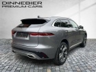 Jaguar F-Pace D300 R-Dynamic HSE Massage HUD 4xSHZ SD