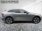 Jaguar F-Pace D300 R-Dynamic HSE Massage HUD 4xSHZ SD