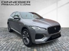 Jaguar F-Pace D300 R-Dynamic HSE Massage HUD 4xSHZ SD