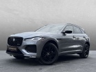 Jaguar F-Pace F-PACE R-Dynamic SE AWD Scheibedach /Winterpaket