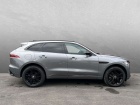 Jaguar F-Pace F-PACE R-Dynamic SE AWD Scheibedach /Winterpaket