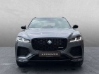 Jaguar F-Pace F-PACE R-Dynamic SE AWD Scheibedach /Winterpaket