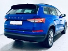 Skoda Kodiaq Clever   1.H   360°-KAM   PANO   8xALU