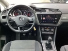 Volkswagen Touran 1,5 TSI Comfortline 7-Sitzer AHK Navi